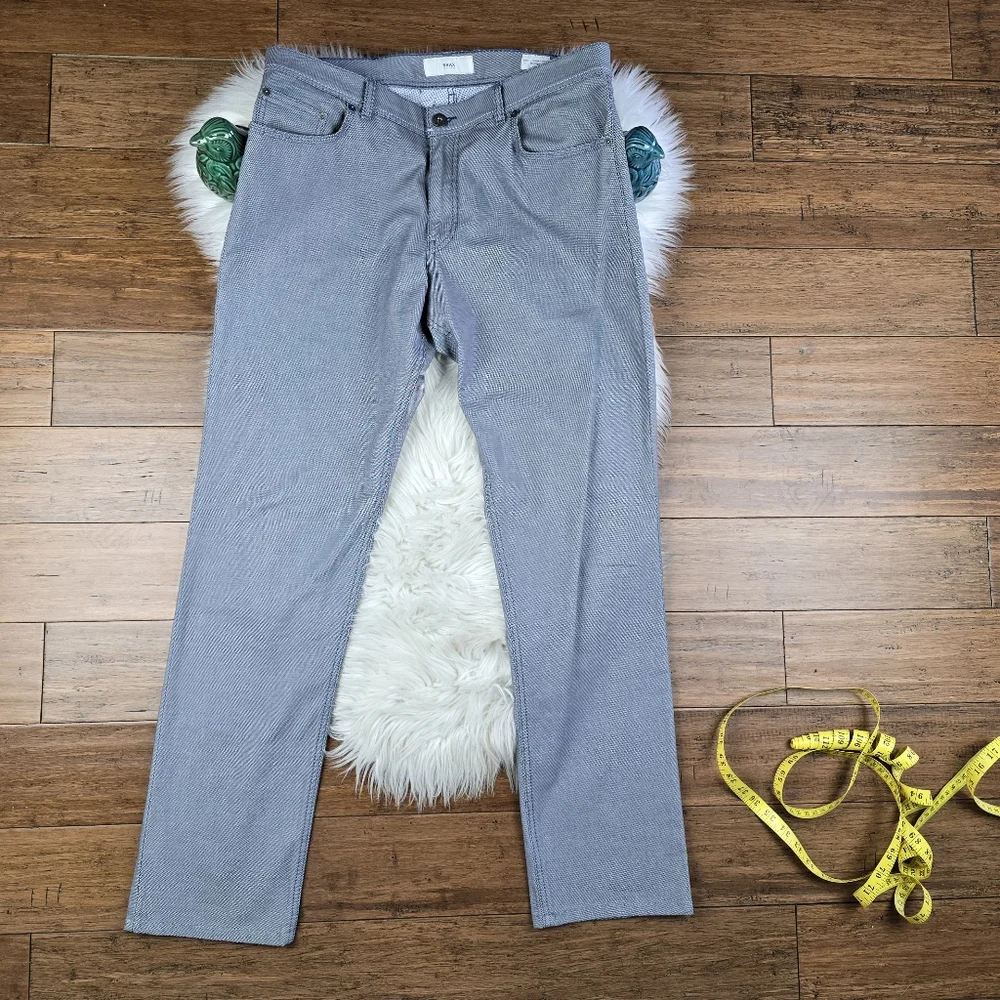 BRAX Cooper Fancy Mens pants 36/34